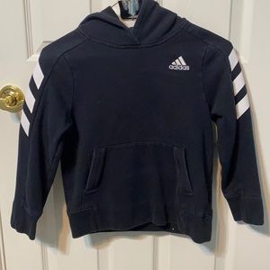 Boys Adidas Hoodie